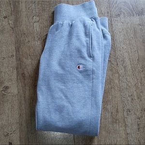 Champion joggers